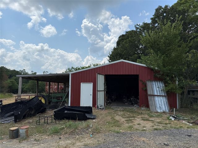 14480 E 400 Road, Claremore, OK 74017