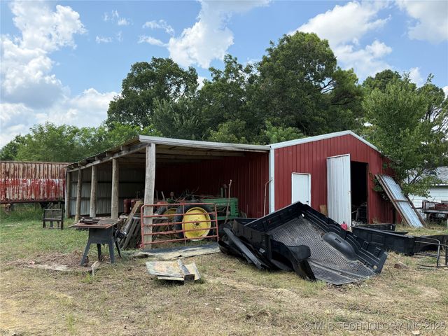 14480 E 400 Road, Claremore, OK 74017