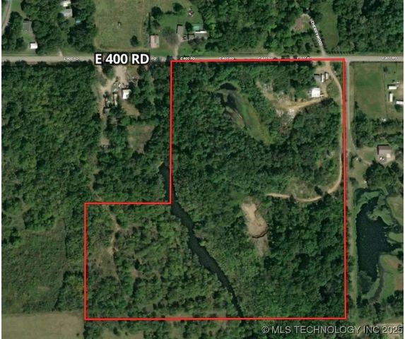 14480 E 400 Road, Claremore, OK 74017