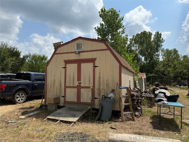 14480 E 400 Road, Claremore, OK 74017