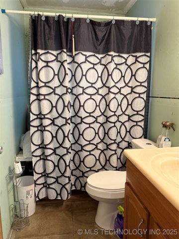 14480 E 400 Road, Claremore, OK 74017