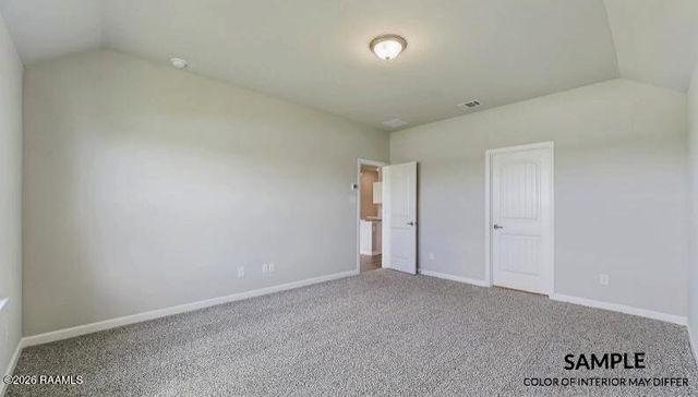 1503 Colonel Ridge, New Iberia, LA 70560