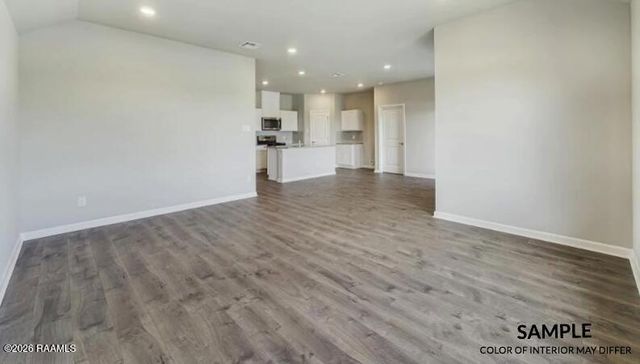 1503 Colonel Ridge, New Iberia, LA 70560