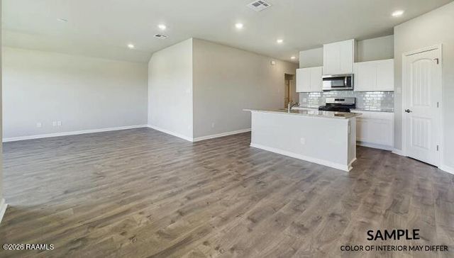 1503 Colonel Ridge, New Iberia, LA 70560