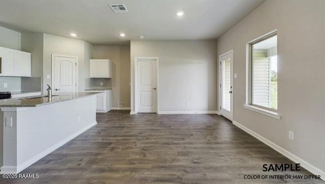 1503 Colonel Ridge, New Iberia, LA 70560