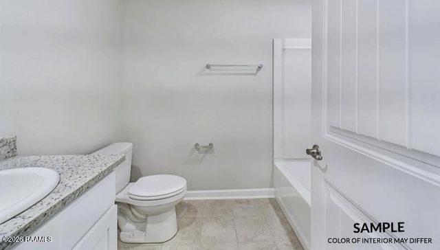 1503 Colonel Ridge, New Iberia, LA 70560