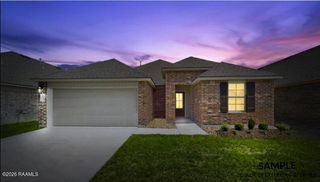 1503 Colonel Ridge, New Iberia, LA 70560