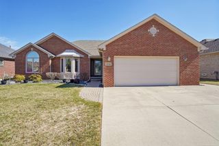 48302 Adams Drive, Macomb Twp, MI 48044