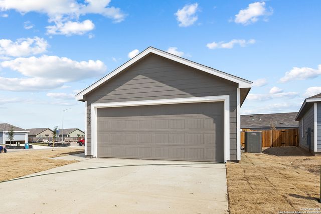 1003 Beck Terrace, San Antonio, TX 78221