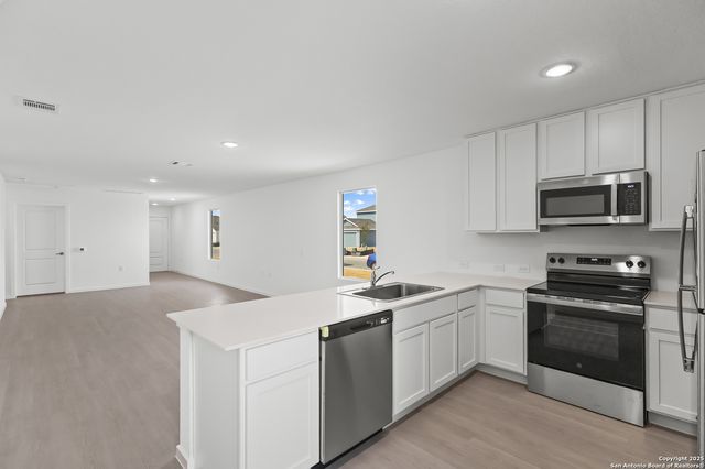 1003 Beck Terrace, San Antonio, TX 78221