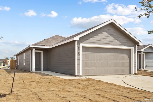 1003 Beck Terrace, San Antonio, TX 78221