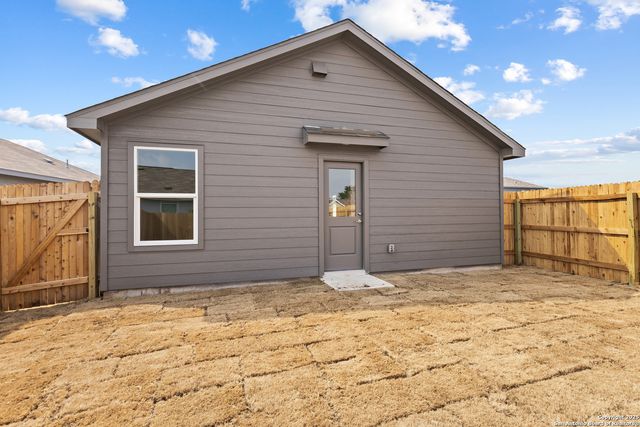 1003 Beck Terrace, San Antonio, TX 78221