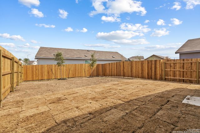 1003 Beck Terrace, San Antonio, TX 78221
