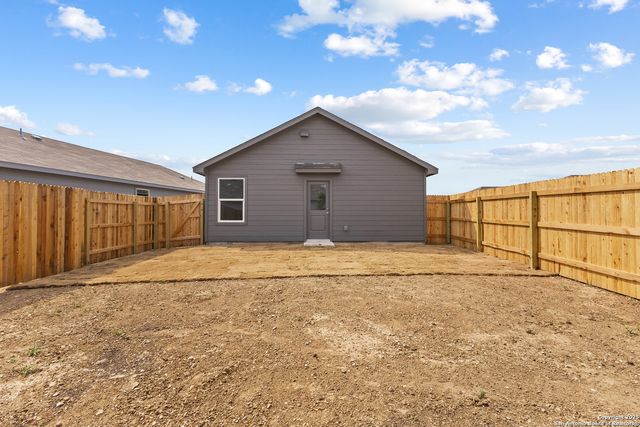 1003 Beck Terrace, San Antonio, TX 78221