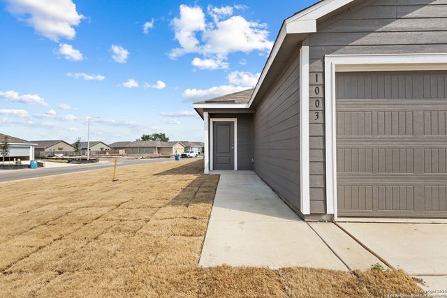 1003 Beck Terrace, San Antonio, TX 78221