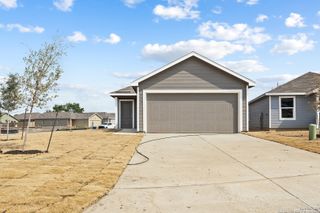 1003 Beck Terrace, San Antonio, TX 78221