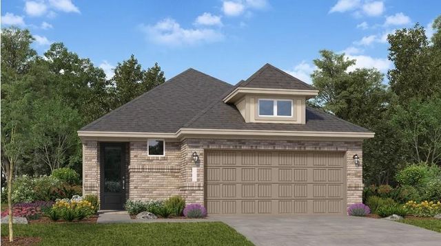 905 Capracotta Drive, Huffman, TX 77336