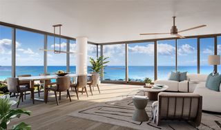 333 Ward Avenue 400, Honolulu, HI 96814