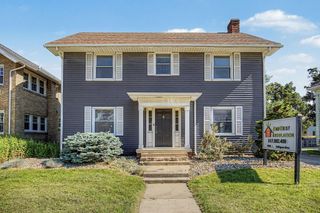 1110 W Michigan Avenue, Jackson, MI 49202