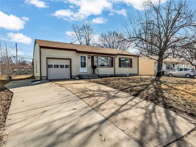 1219 N Atherton Road, Independence, MO 64056