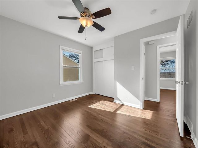 1219 N Atherton Road, Independence, MO 64056