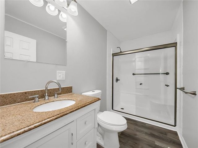 1219 N Atherton Road, Independence, MO 64056