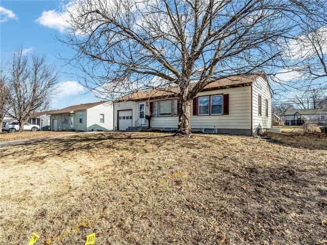 1219 N Atherton Road, Independence, MO 64056