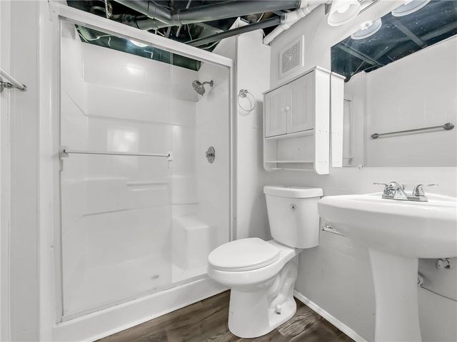 1219 N Atherton Road, Independence, MO 64056