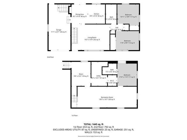 1219 N Atherton Road, Independence, MO 64056