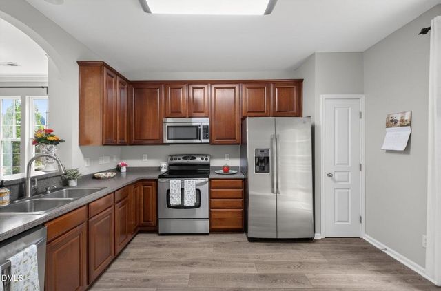 7661 Winners Edge Street, Raleigh, NC 27617