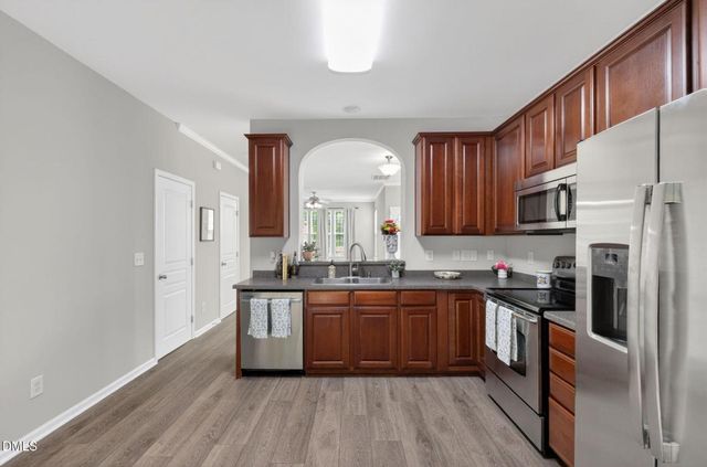 7661 Winners Edge Street, Raleigh, NC 27617