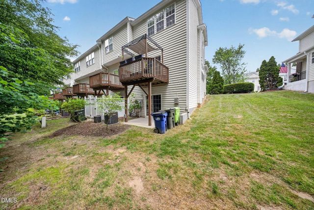 7661 Winners Edge Street, Raleigh, NC 27617