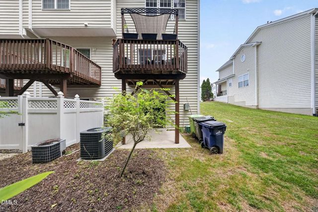7661 Winners Edge Street, Raleigh, NC 27617