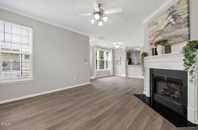 7661 Winners Edge Street, Raleigh, NC 27617