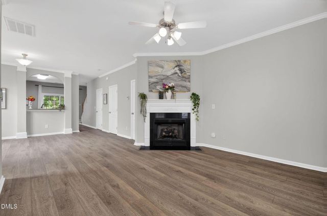 7661 Winners Edge Street, Raleigh, NC 27617
