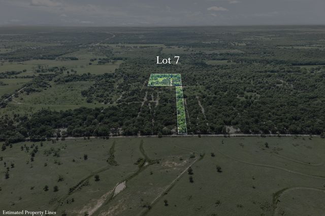 TBD Lot 7 2960, Kopperl, TX 76652
