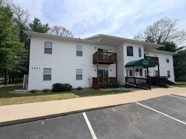1011 E Lincoln Street, East Tawas, MI 48730