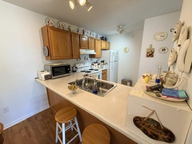 1011 E Lincoln Street, East Tawas, MI 48730