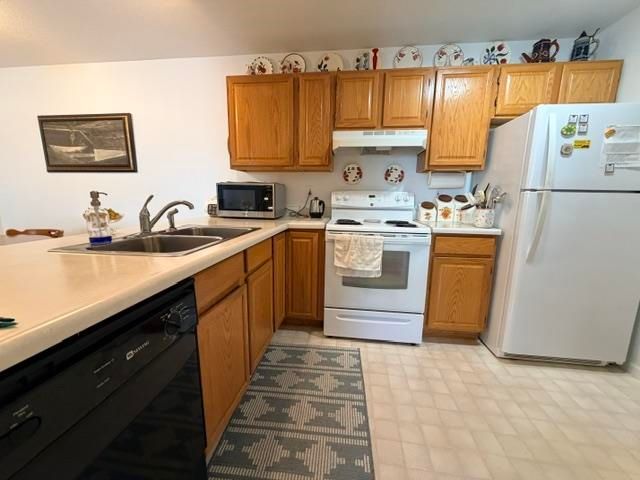 1011 E Lincoln Street, East Tawas, MI 48730