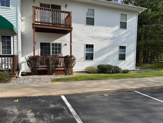 1011 E Lincoln Street, East Tawas, MI 48730