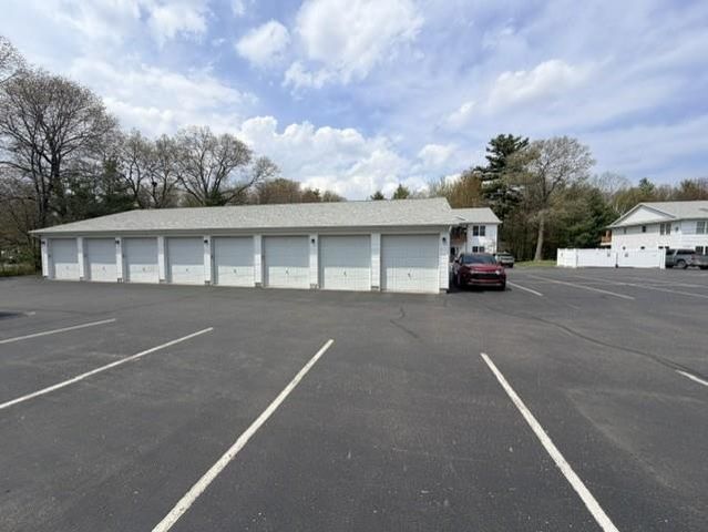 1011 E Lincoln Street, East Tawas, MI 48730