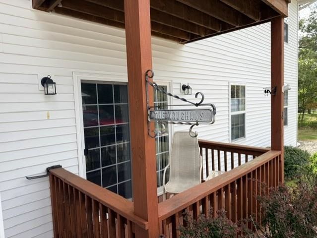1011 E Lincoln Street, East Tawas, MI 48730