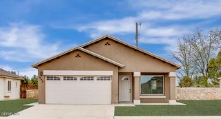 365 Kindred Drive, Clint, TX 79836