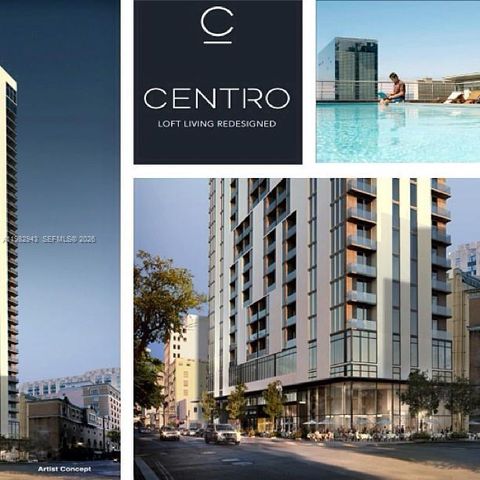 151 SE 1 St PH 10, Miami, FL 33131