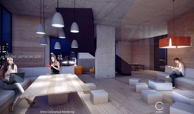 151 SE 1 St PH 10, Miami, FL 33131