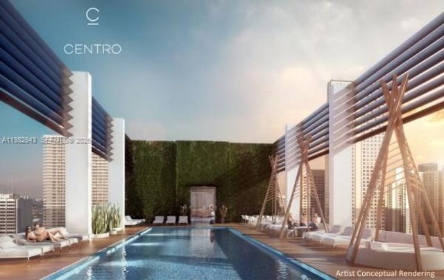 151 SE 1 St PH 10, Miami, FL 33131