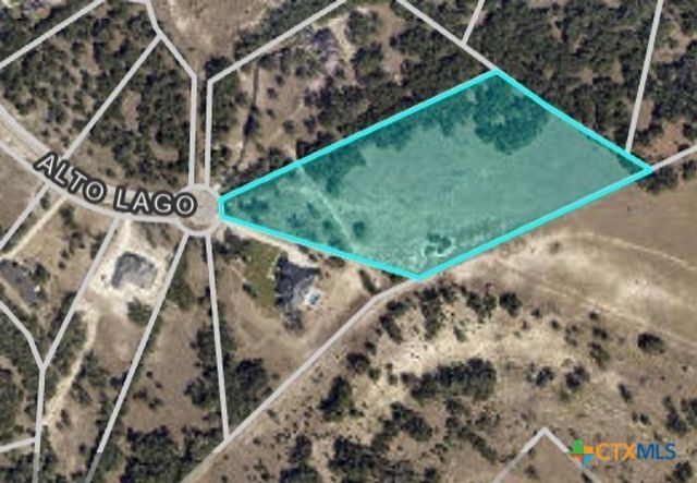 2154 Alto Lago, Canyon Lake, TX 78133