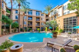 1701 E COLTER Street 484, Phoenix, AZ 85016