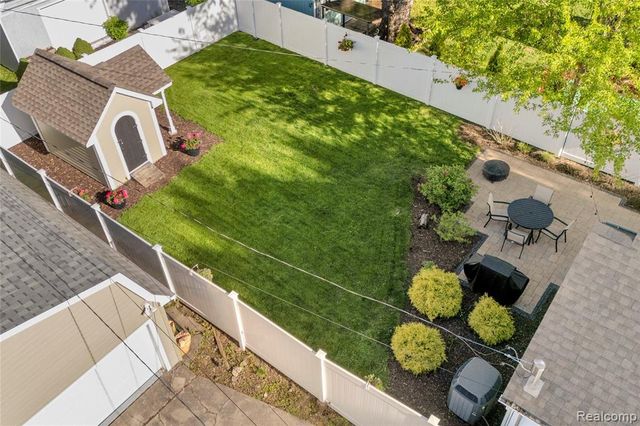 3825 Elmhurst Avenue, Royal Oak, MI 48073