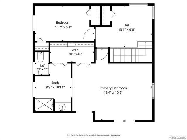 3825 Elmhurst Avenue, Royal Oak, MI 48073